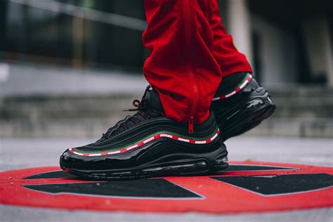 nike air max 97 gucci bestellen|gucci nike air max 97.